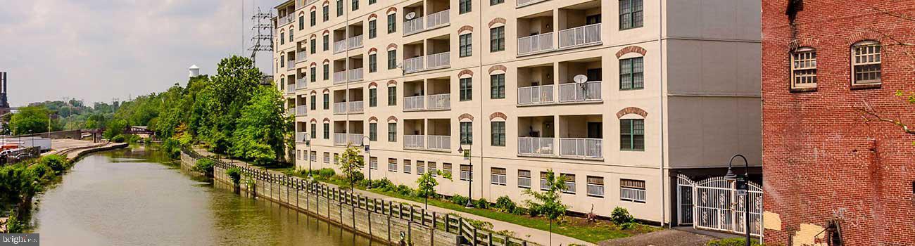 MANAYUNK - Residential Lease