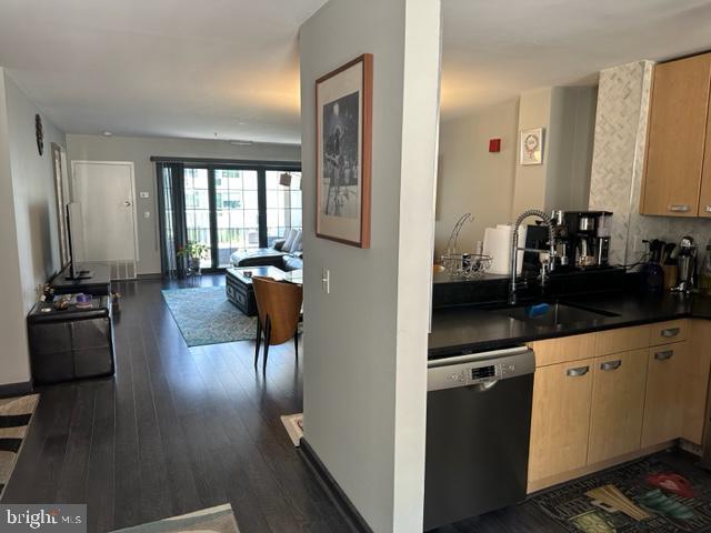 MANAYUNK - Residential Lease