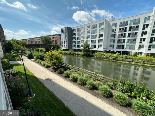 MANAYUNK - Residential Lease