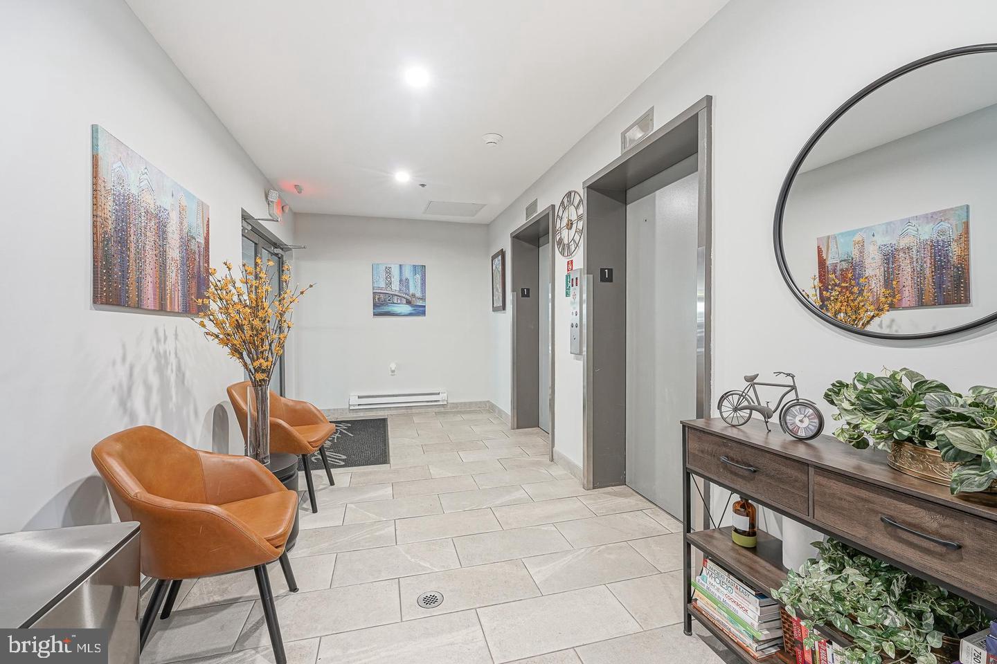 MANAYUNK - Residential Lease