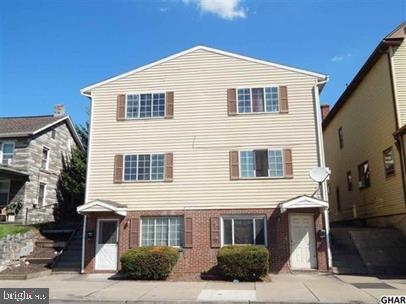 341 - 343 S FRONT STREET