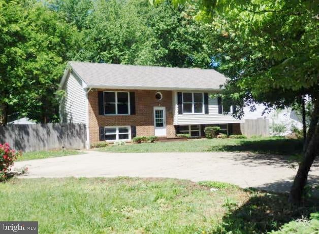 11627 BIG SANDY RUN ROAD