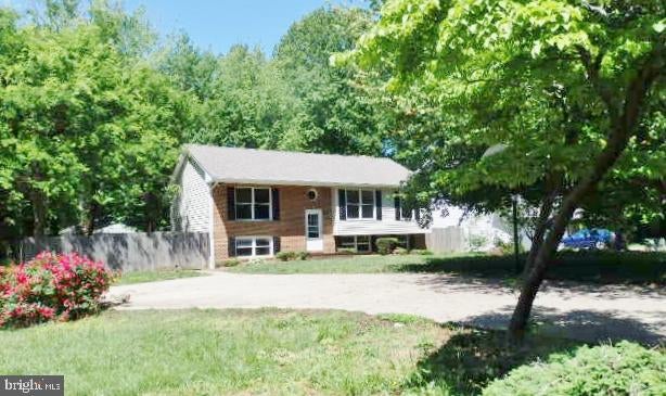 11627 BIG SANDY RUN ROAD