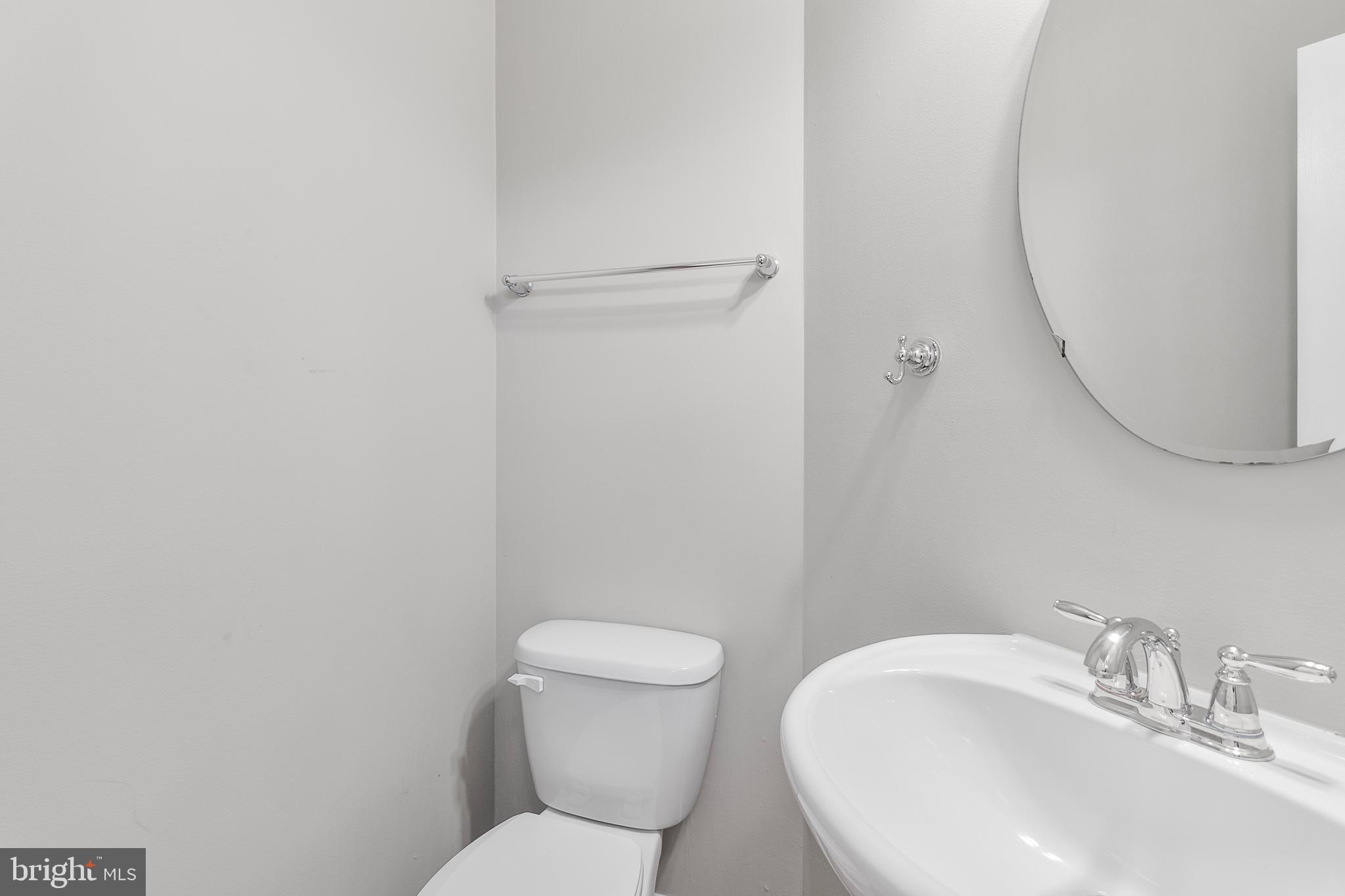 CLARKSBURG VILLAGE - Residential