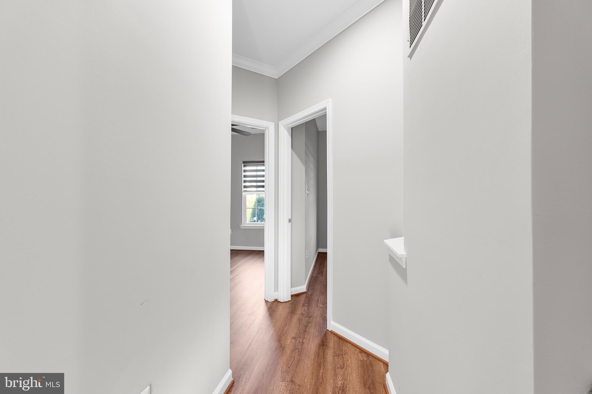 CLARKSBURG VILLAGE - Residential