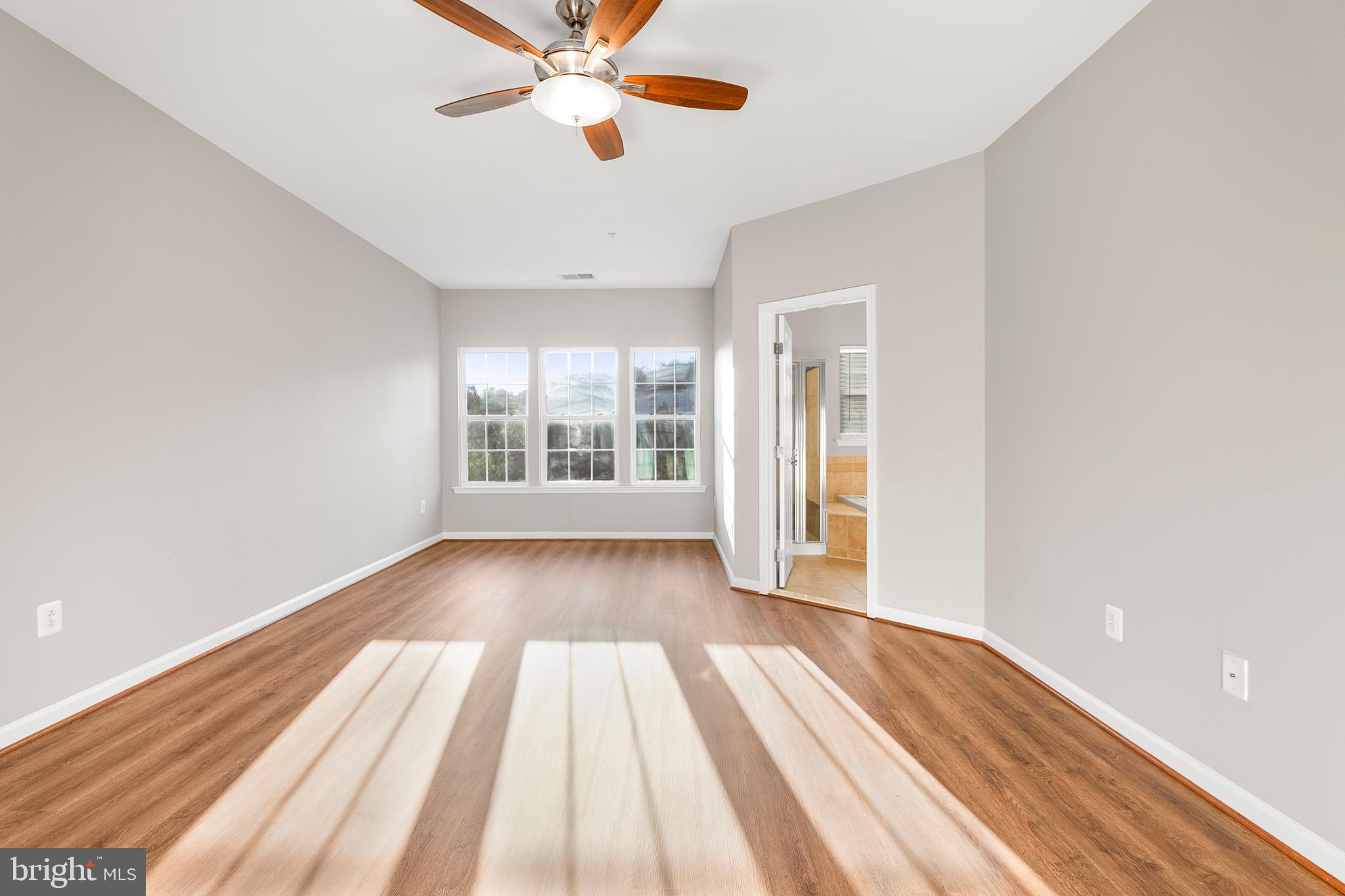 CLARKSBURG VILLAGE - Residential