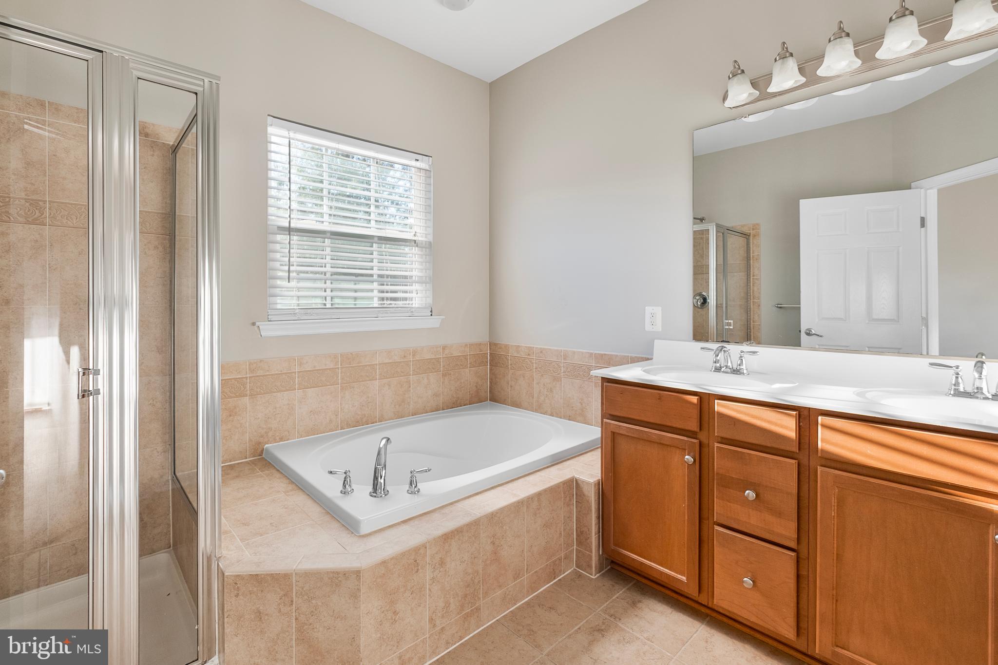 CLARKSBURG VILLAGE - Residential