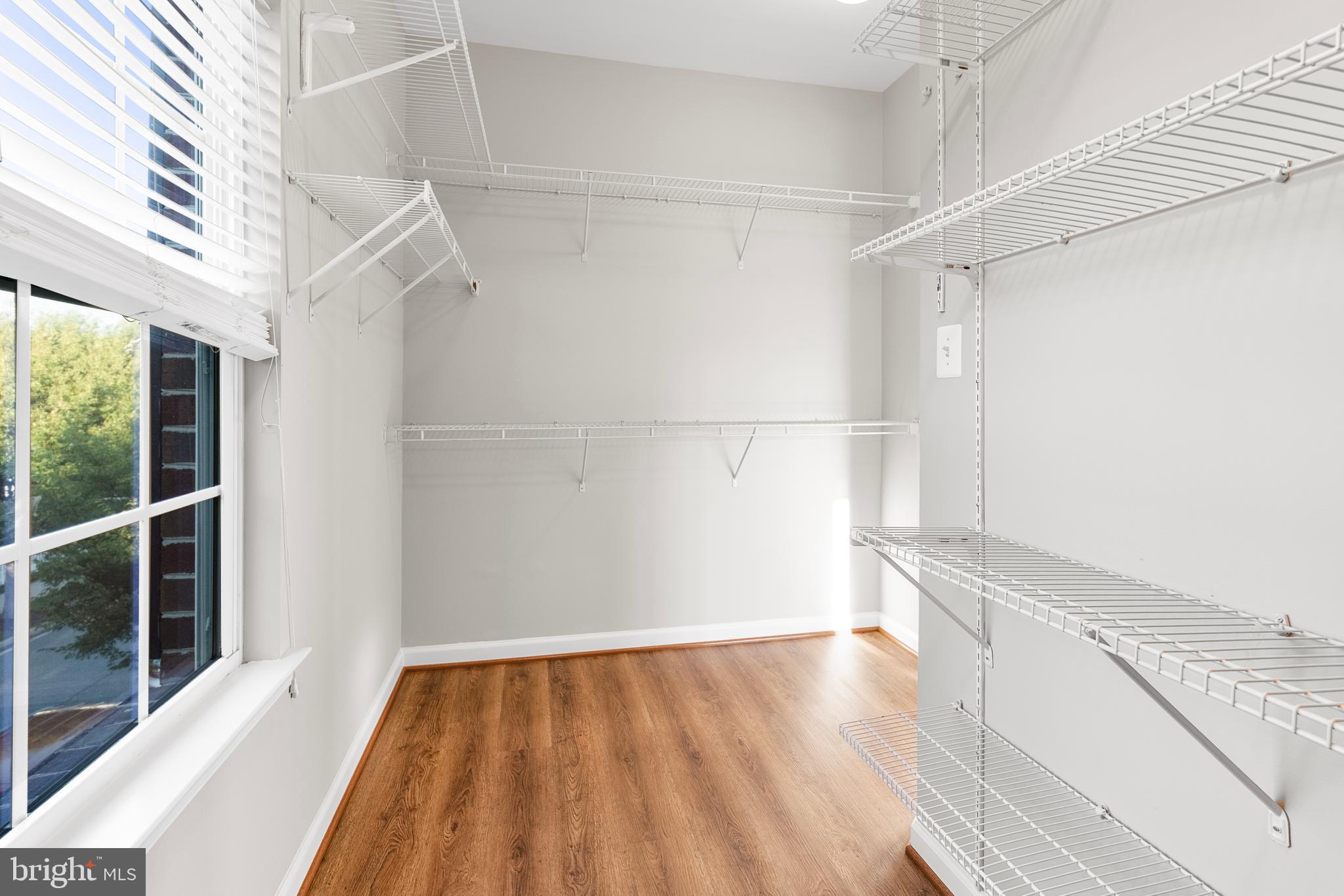 CLARKSBURG VILLAGE - Residential