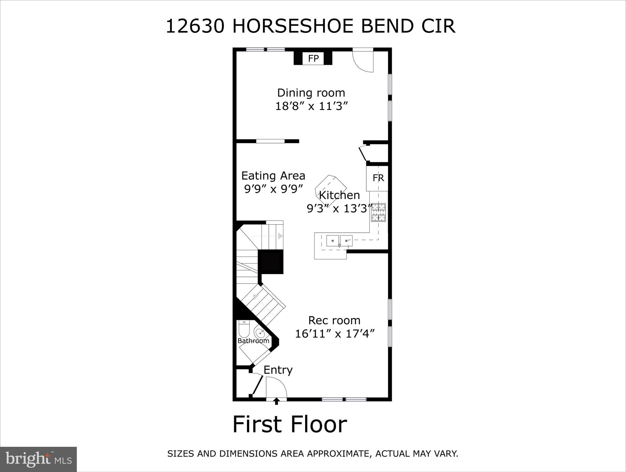 CLARKSBURG VILLAGE - Residential