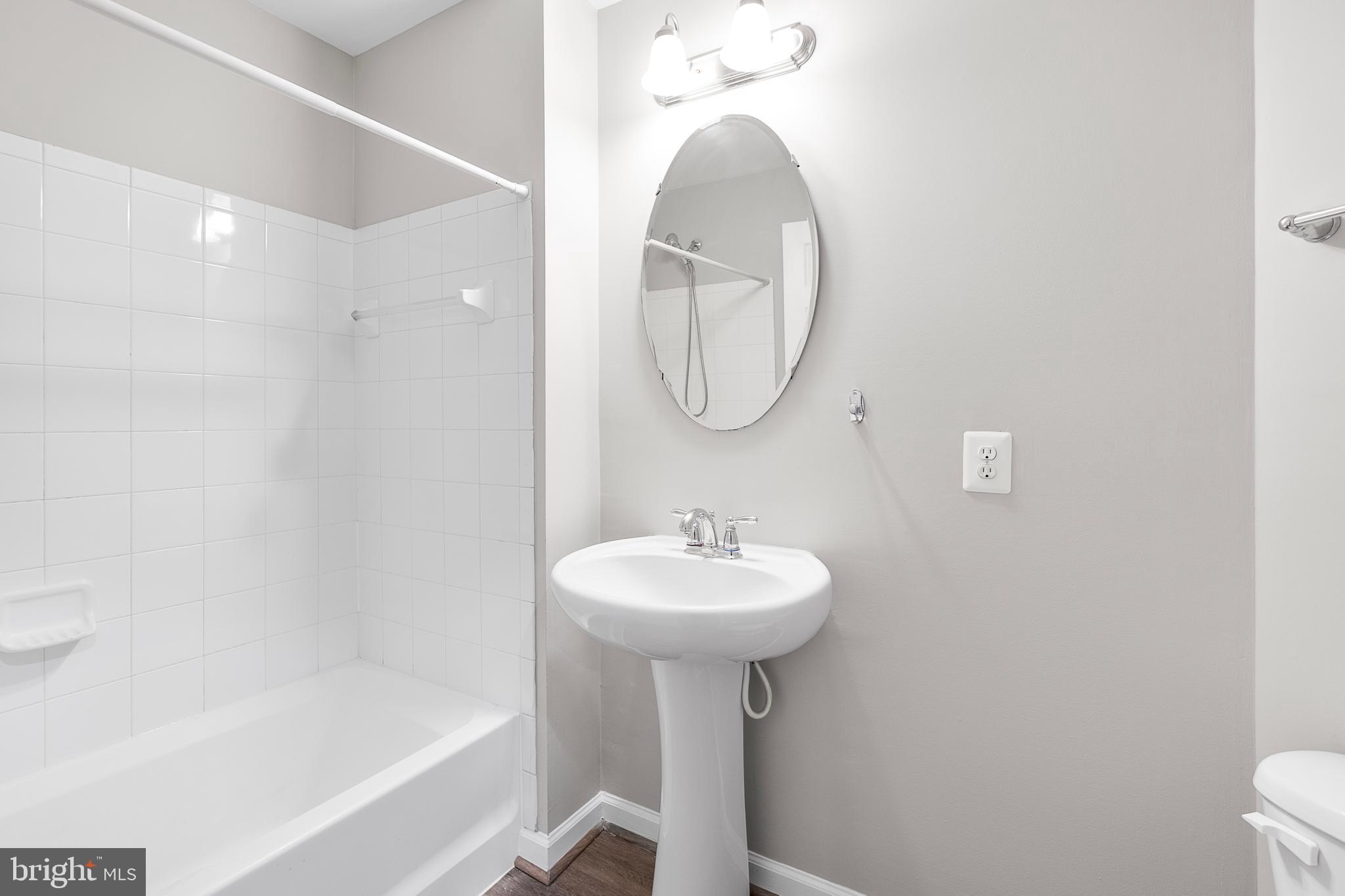 CLARKSBURG VILLAGE - Residential