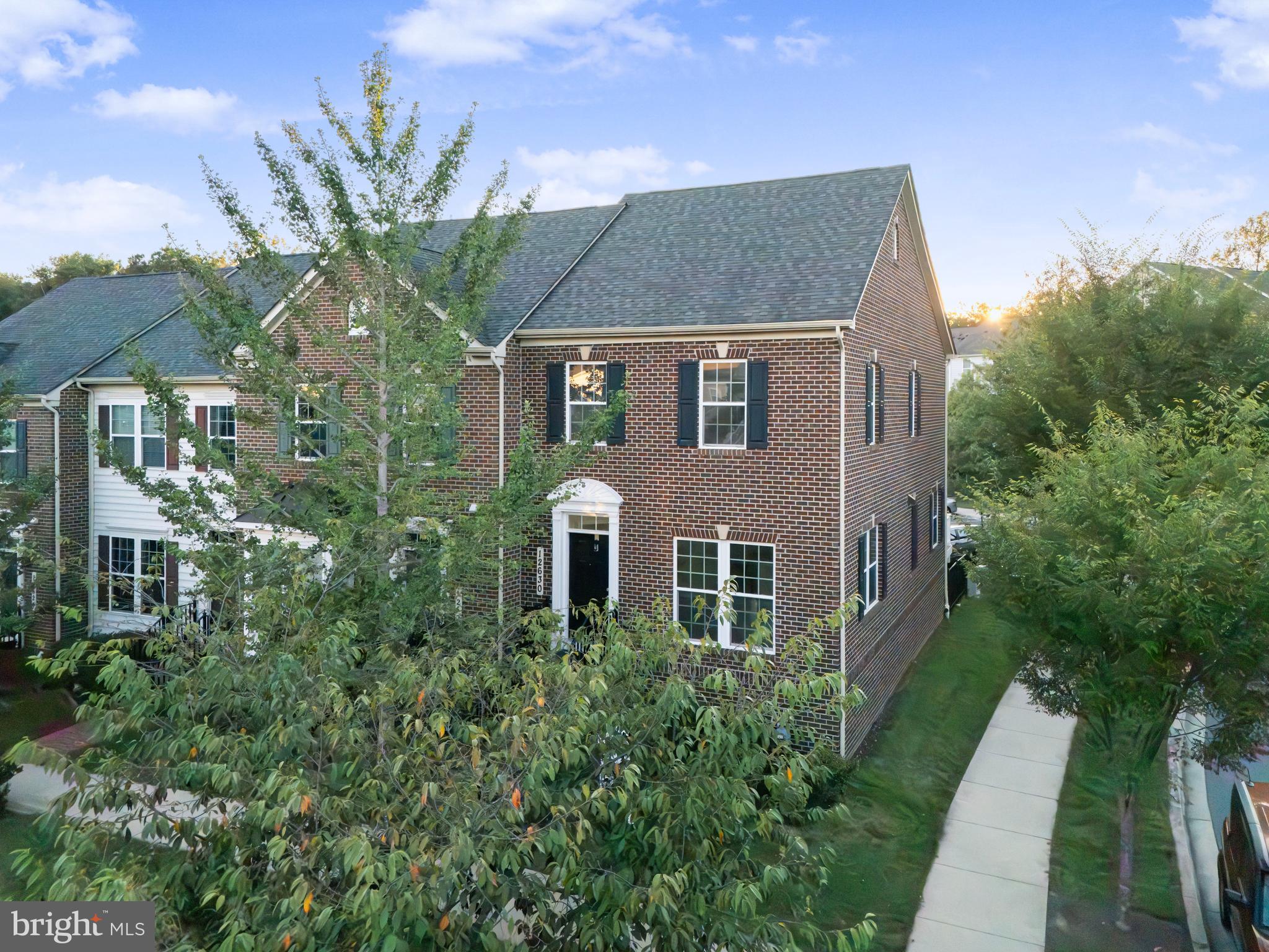 12630 HORSESHOE BEND CIRCLE