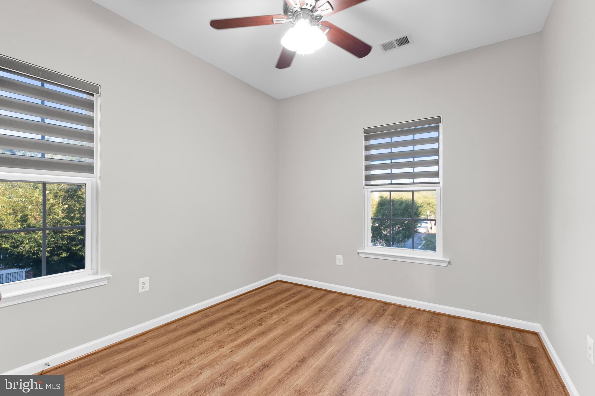 CLARKSBURG VILLAGE - Residential