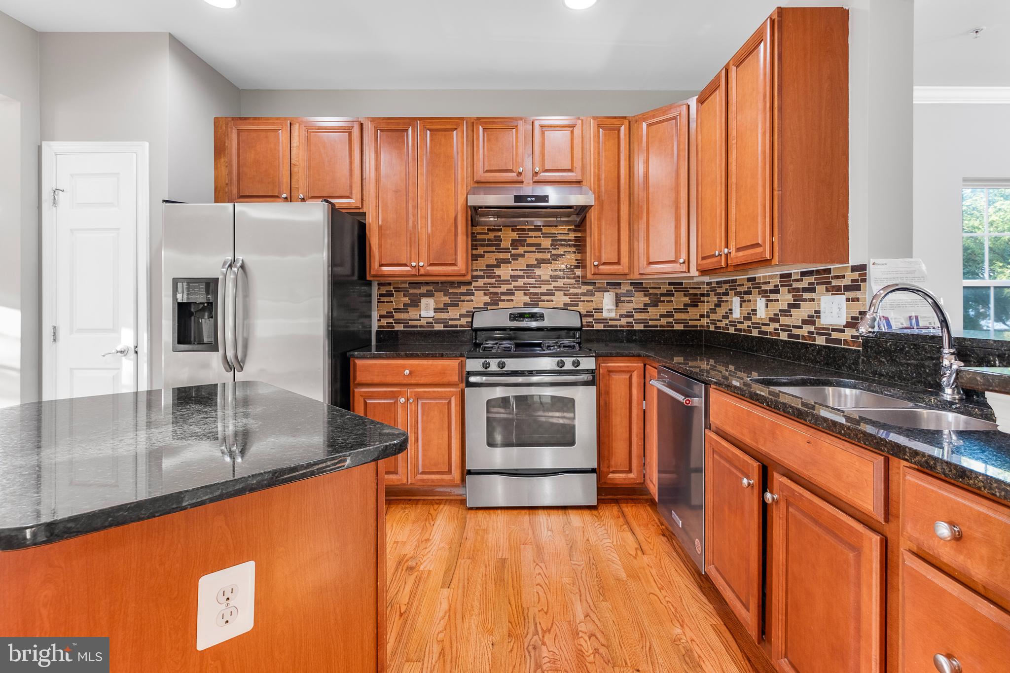 CLARKSBURG VILLAGE - Residential