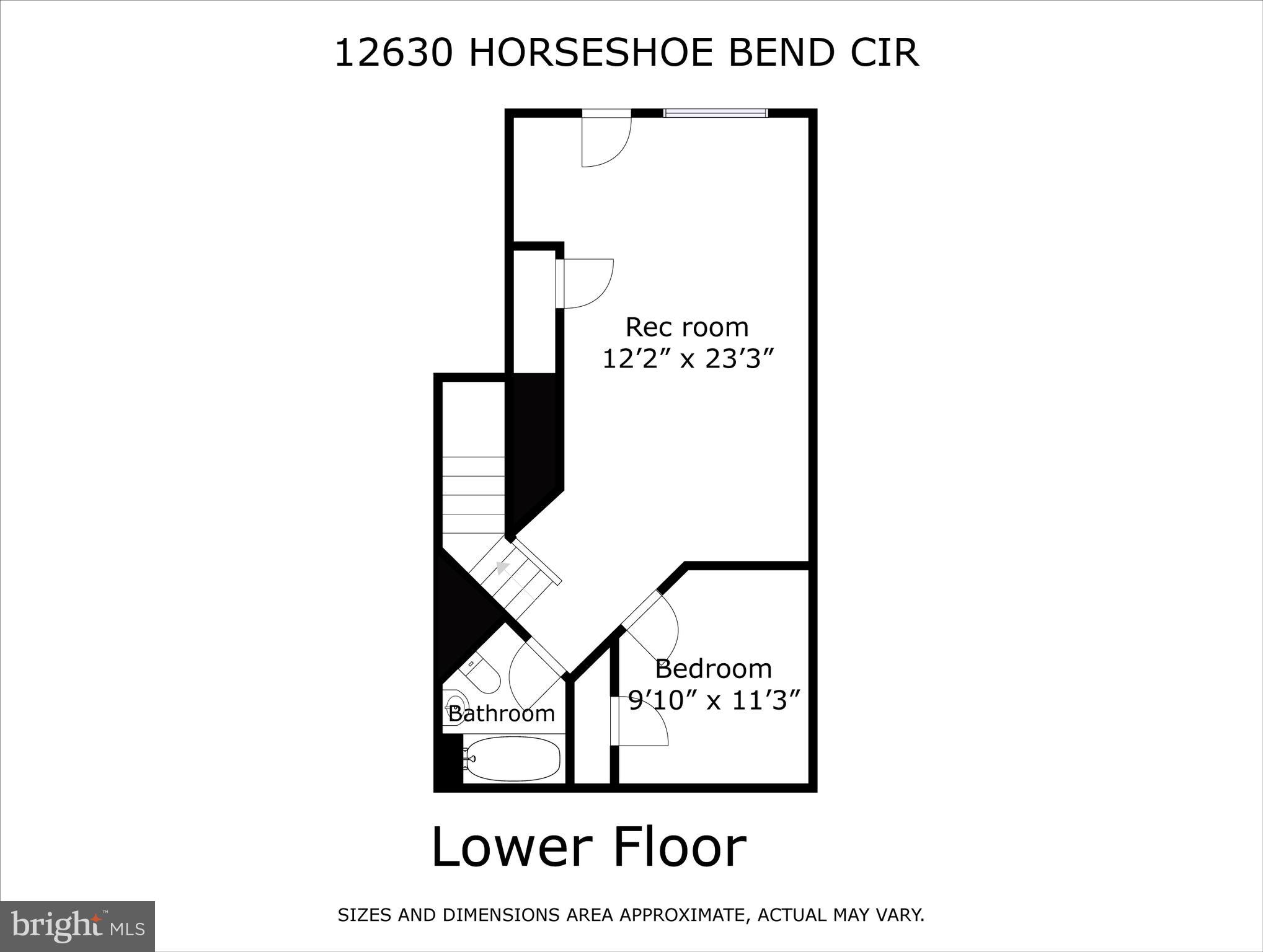 CLARKSBURG VILLAGE - Residential