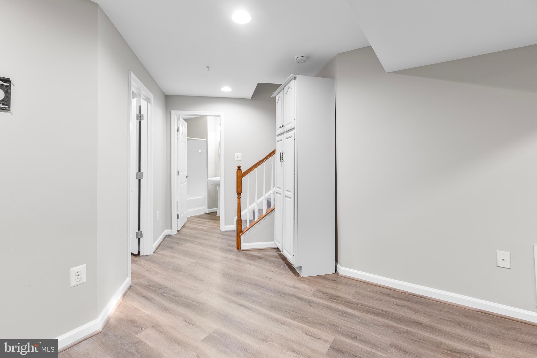 CLARKSBURG VILLAGE - Residential