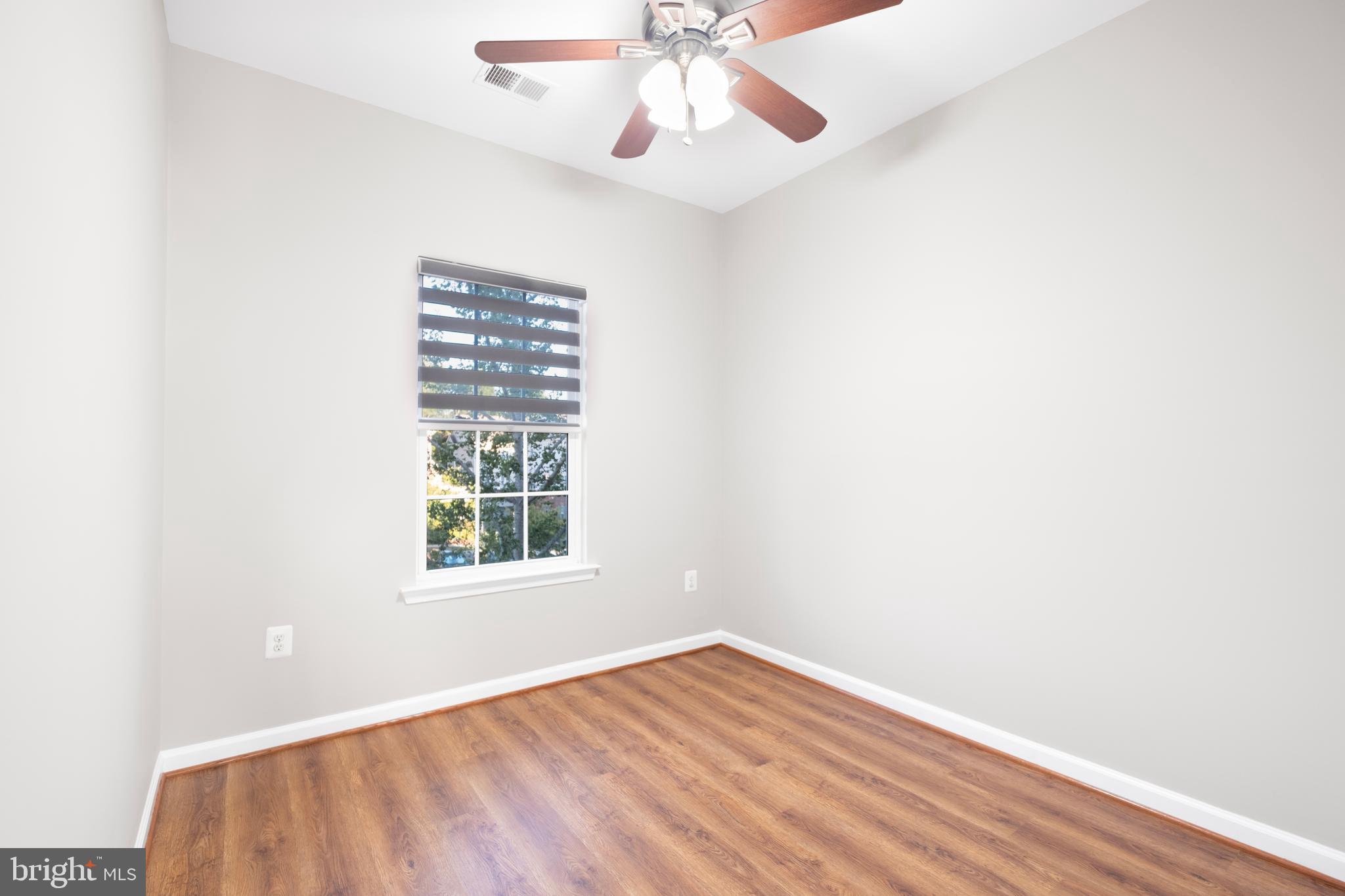 CLARKSBURG VILLAGE - Residential