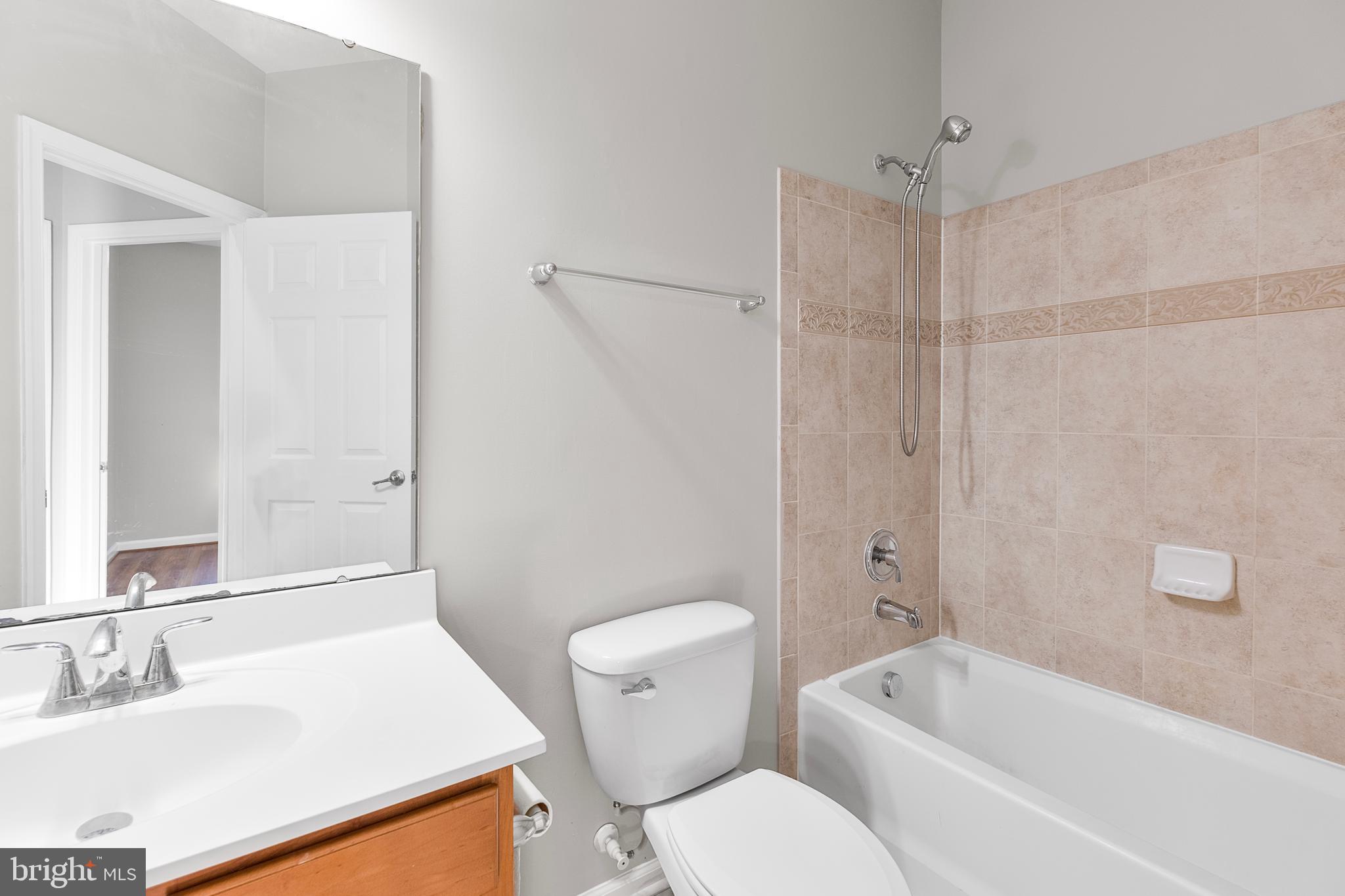 CLARKSBURG VILLAGE - Residential