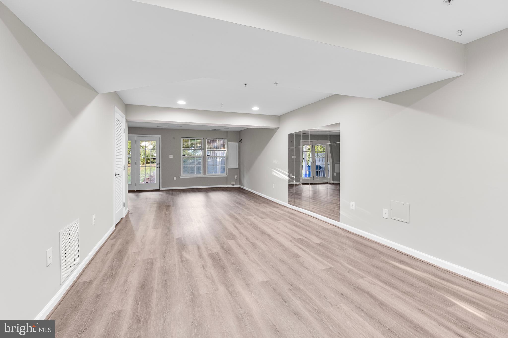 CLARKSBURG VILLAGE - Residential