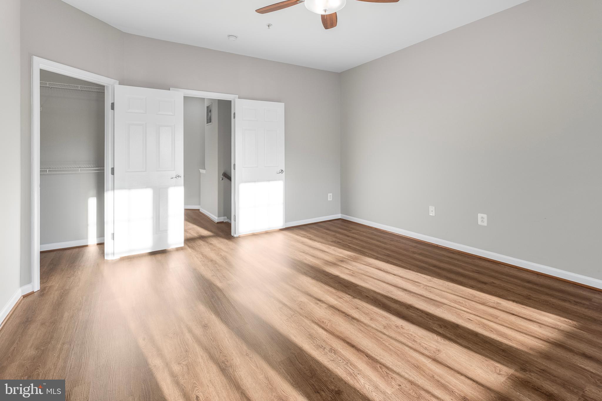 CLARKSBURG VILLAGE - Residential