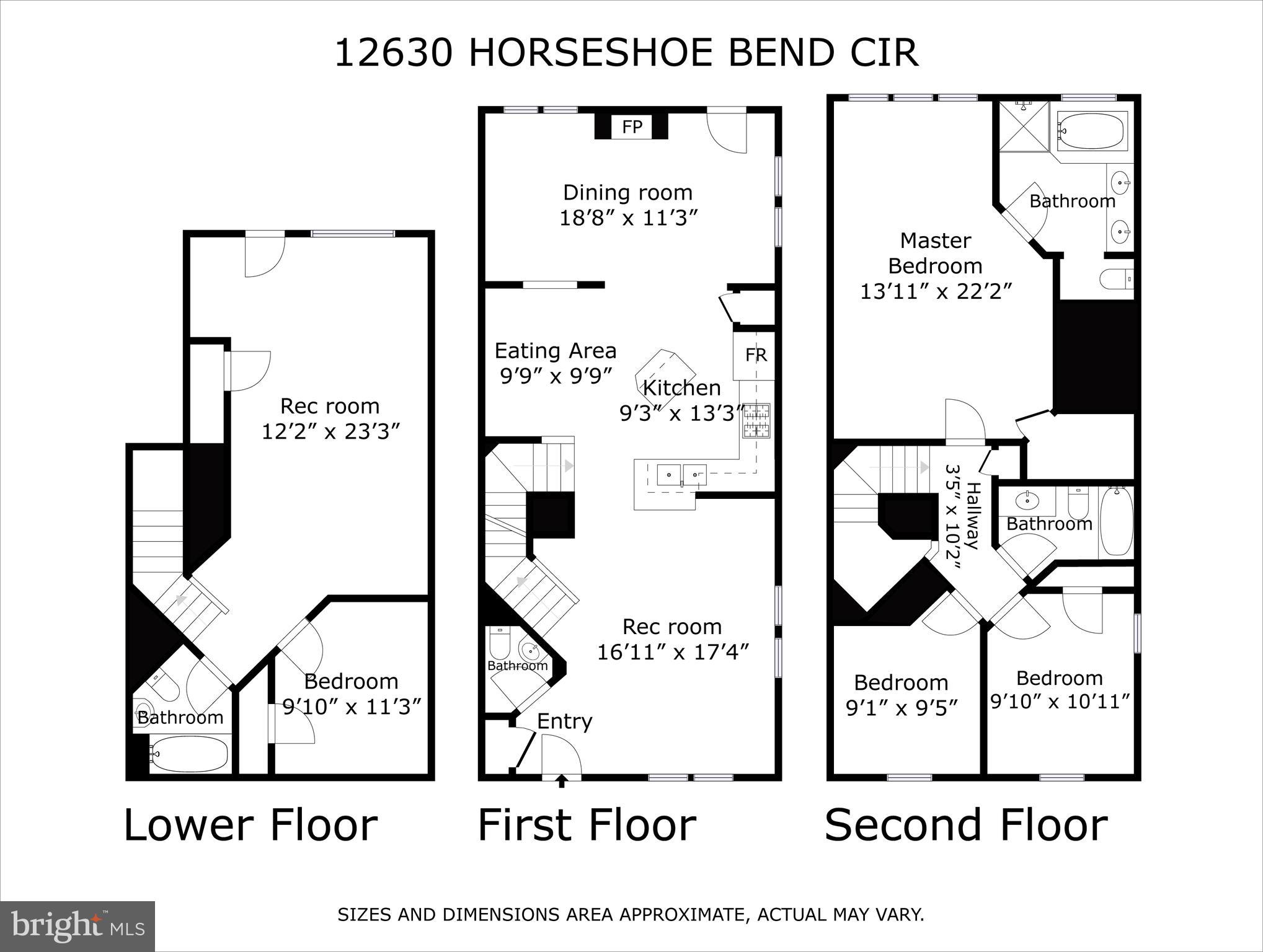CLARKSBURG VILLAGE - Residential