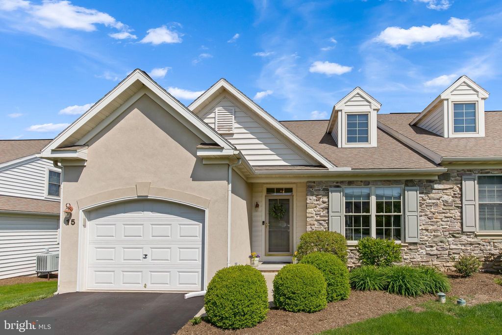 Photo of 15 RUMFORD CT, LANCASTER, PA 17602 (MLS # PALA2035350)