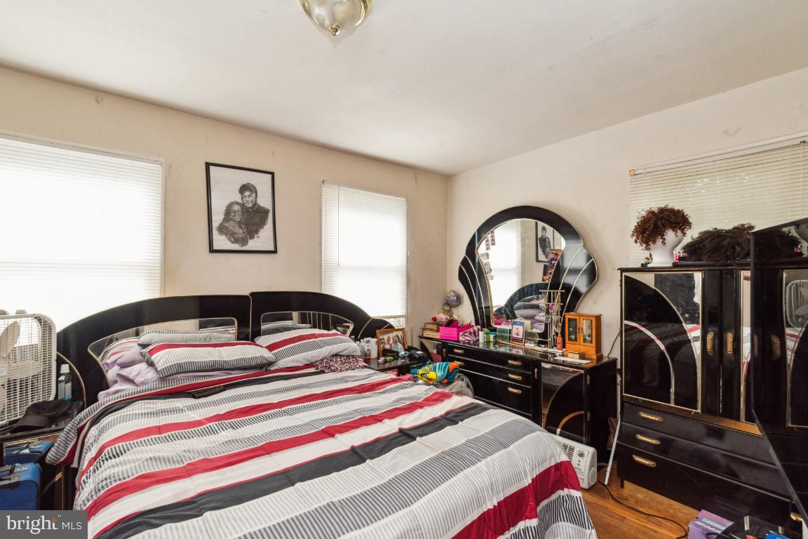 EDMONDSON VILLAGE - Residential