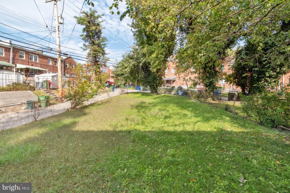 EDMONDSON VILLAGE - Residential