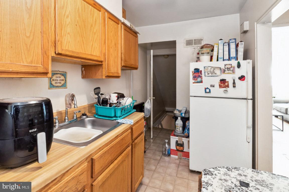 EDMONDSON VILLAGE - Residential