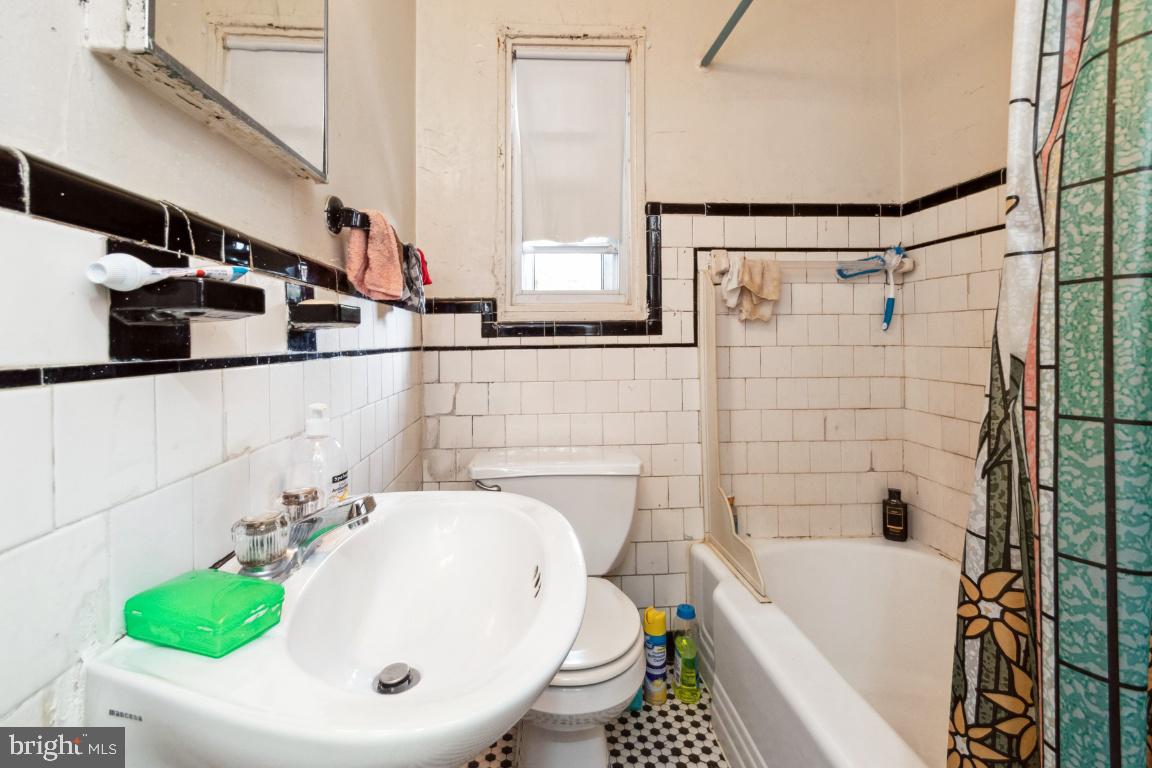 EDMONDSON VILLAGE - Residential