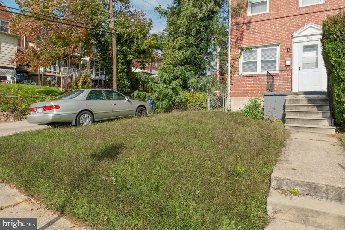 EDMONDSON VILLAGE - Residential