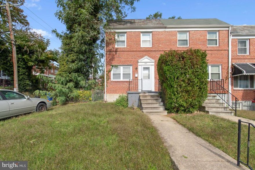 Profitable investor opportunity!
This tenant occupied home is 3 BR, 1 BA, certified lead free, and currently leased at $1300/month through July 2024. 
This property is part of a portfolio of approximately 25 homes that can be bought individually or in a mutually agreeable package. This home is sold as-is.