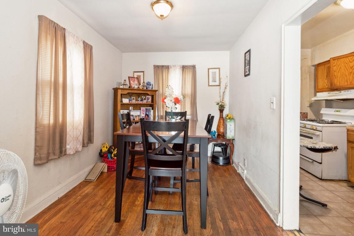 EDMONDSON VILLAGE - Residential