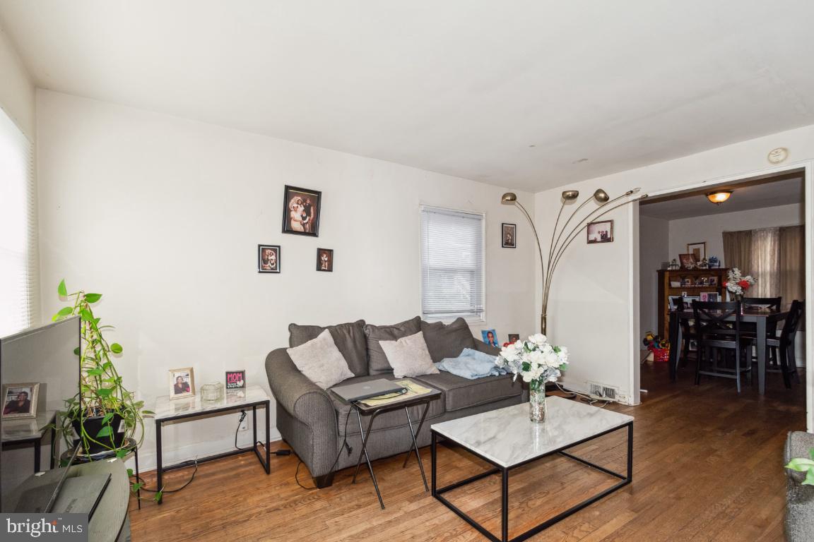 EDMONDSON VILLAGE - Residential