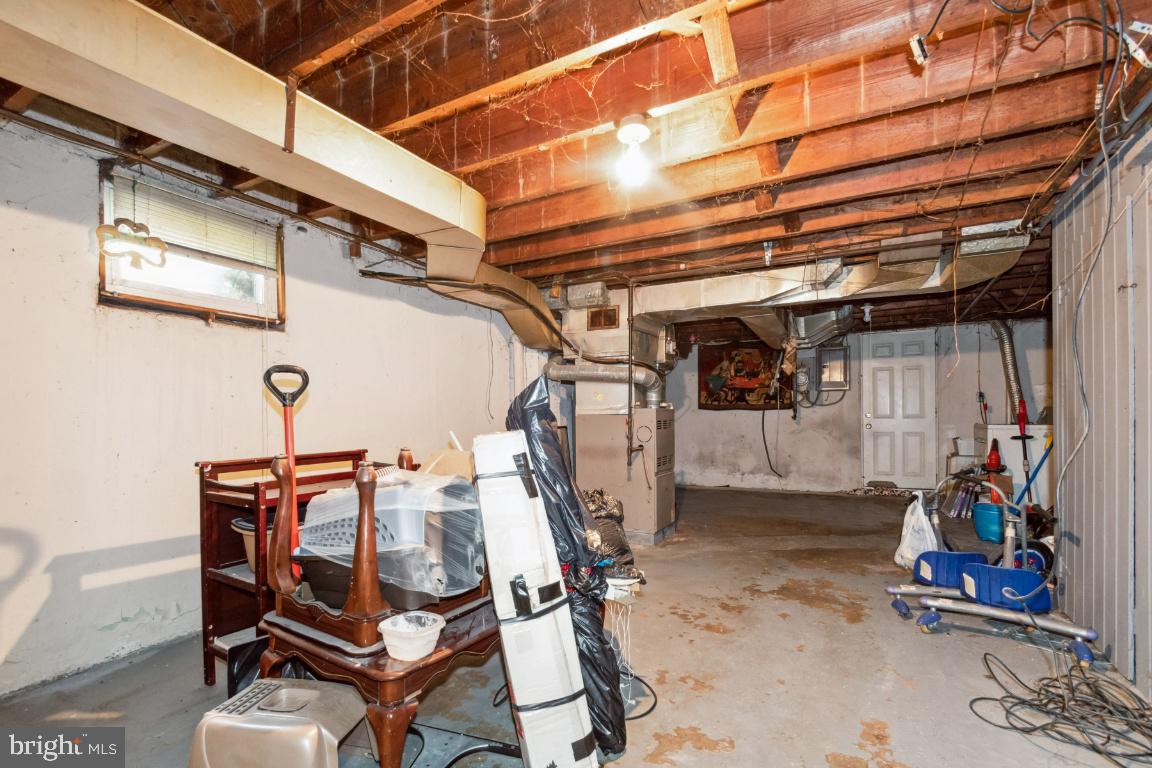 EDMONDSON VILLAGE - Residential