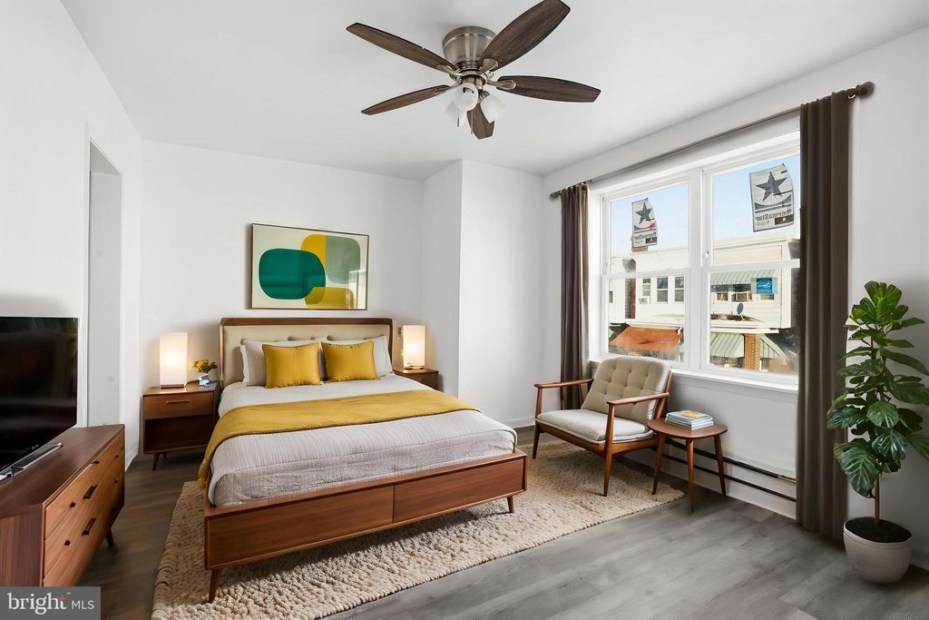 Photo of 1928 W Carey Street, PHILADELPHIA, PA 19140 (MLS # PAPH2615870)