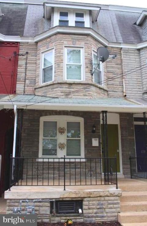 Photo of 631 JANET AVE, LANCASTER, PA 17601 (MLS # PALA2034636)