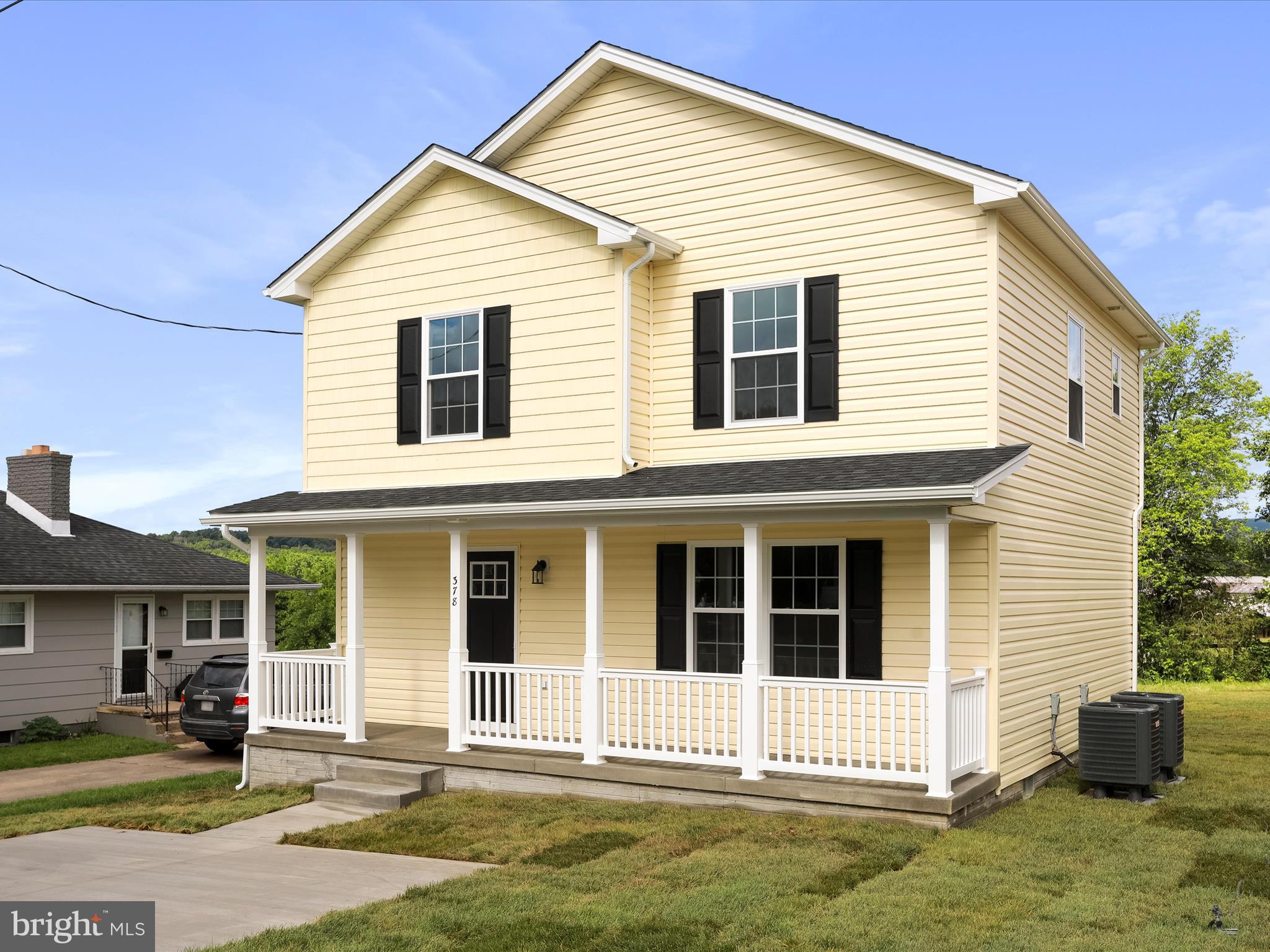 368 ROYAL AVENUE