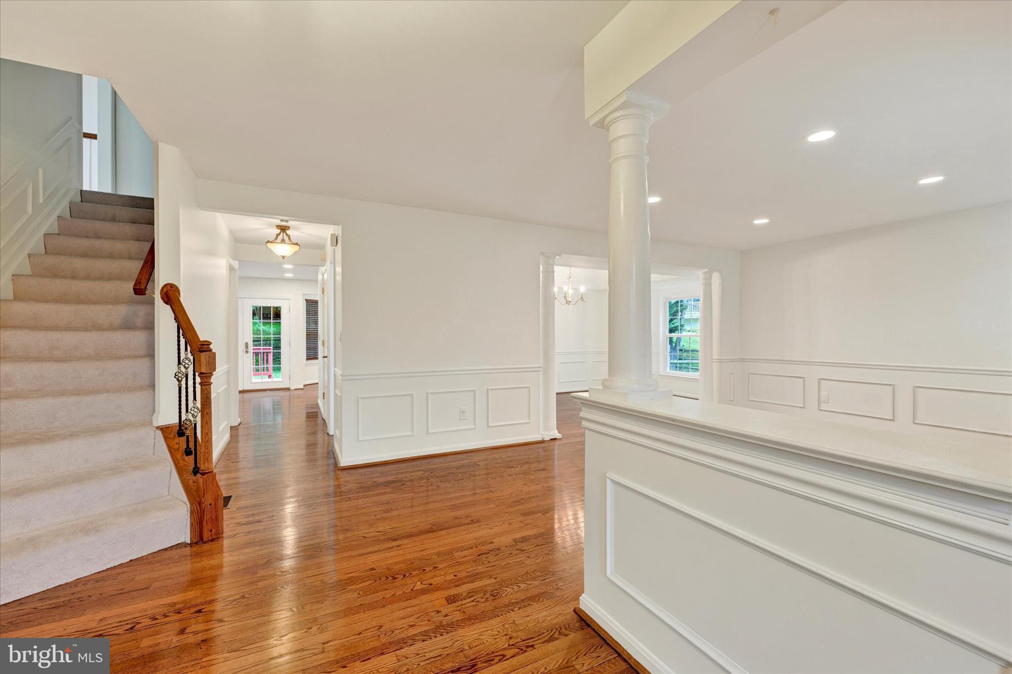 402 TALL SYCAMORE COURT