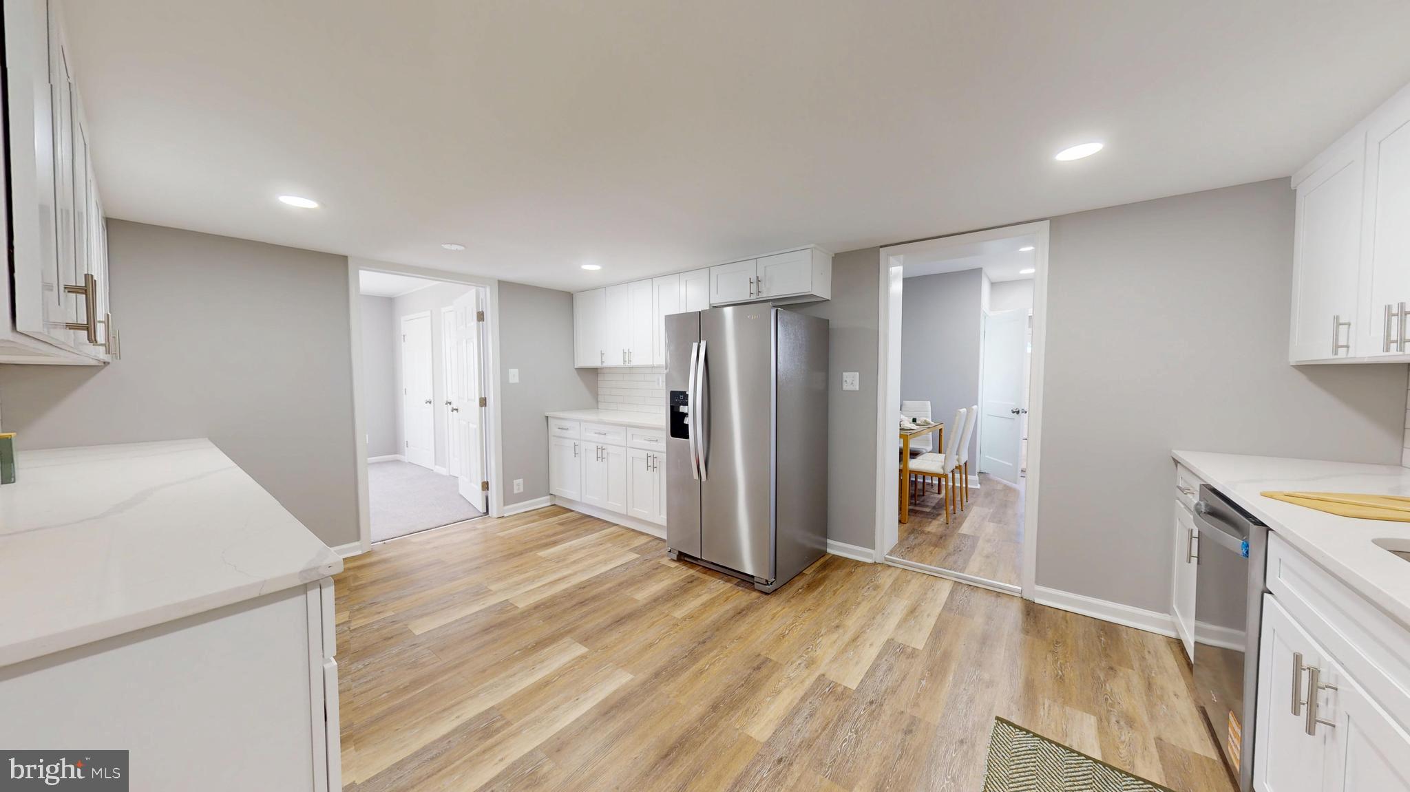 KENILWORTH PARK - Residential