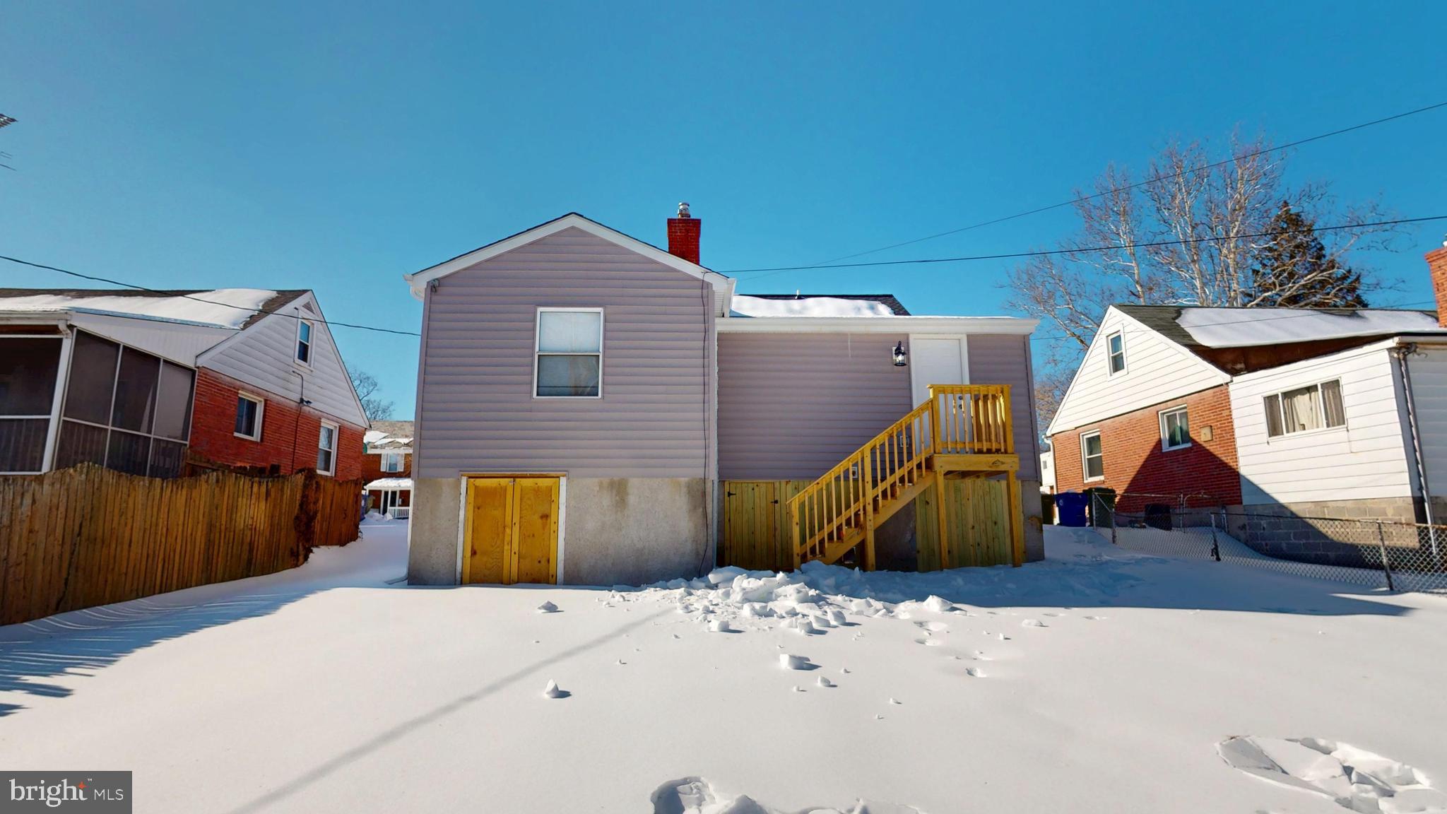 KENILWORTH PARK - Residential