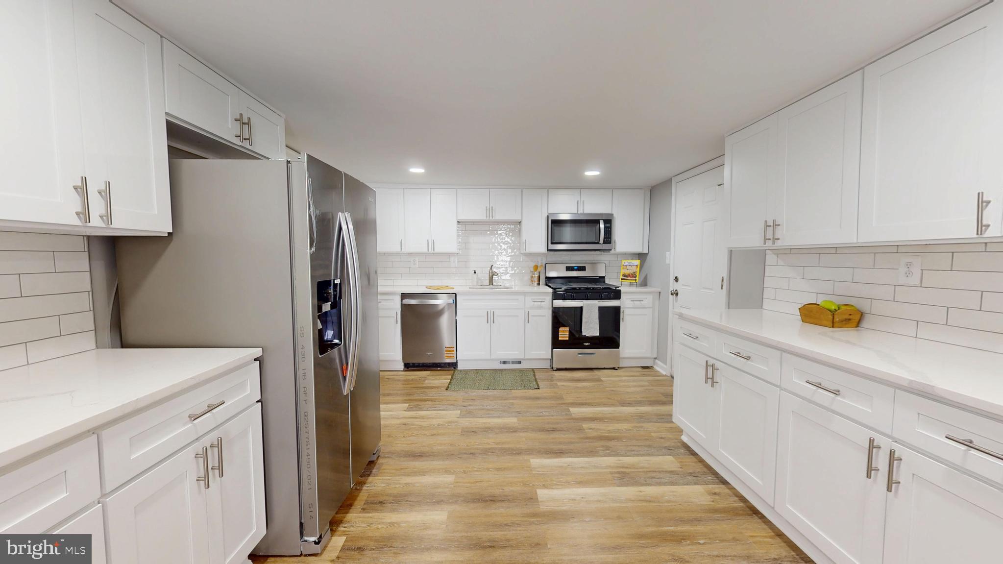 KENILWORTH PARK - Residential