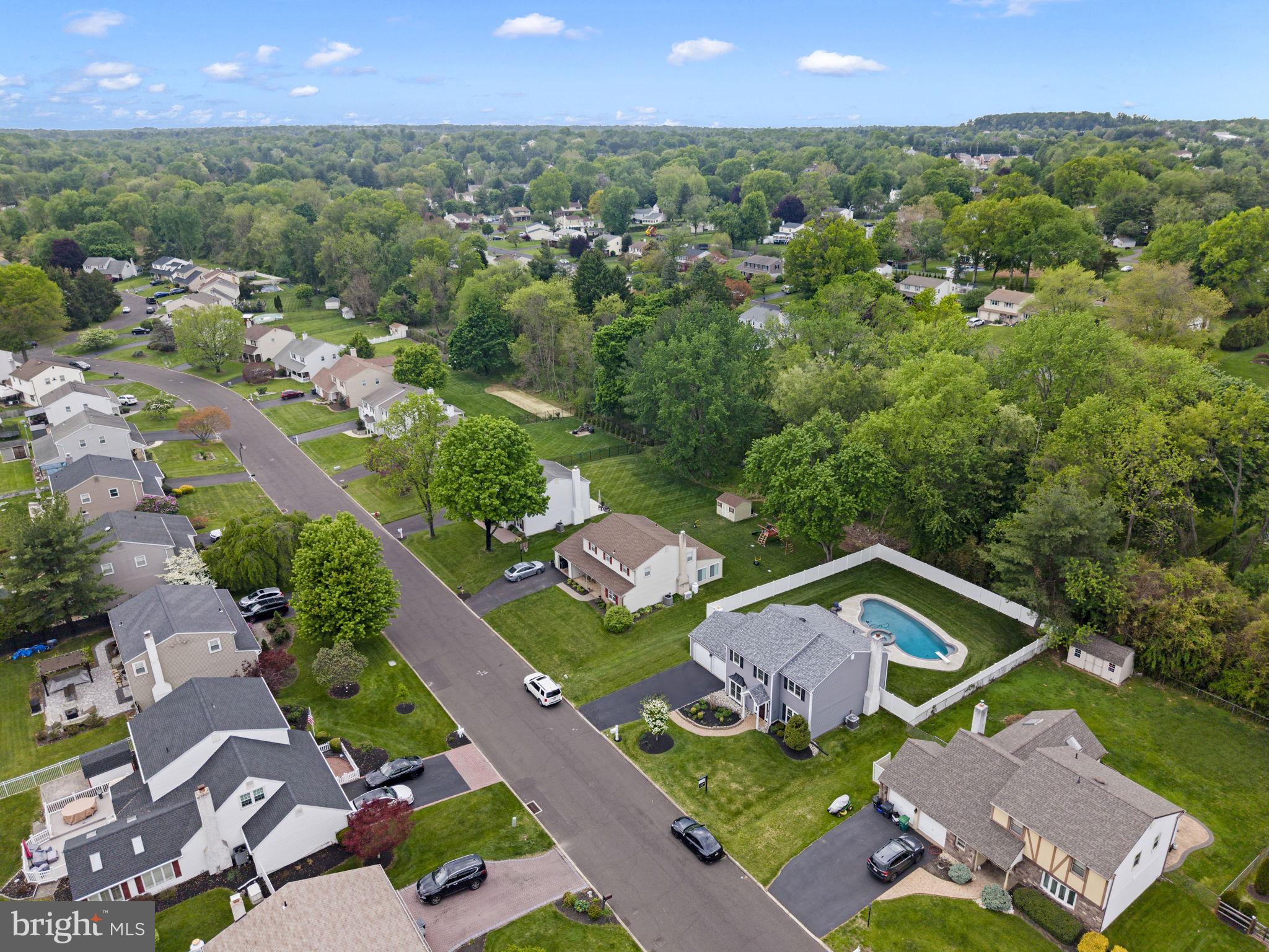 HOLLANDALE - Residential