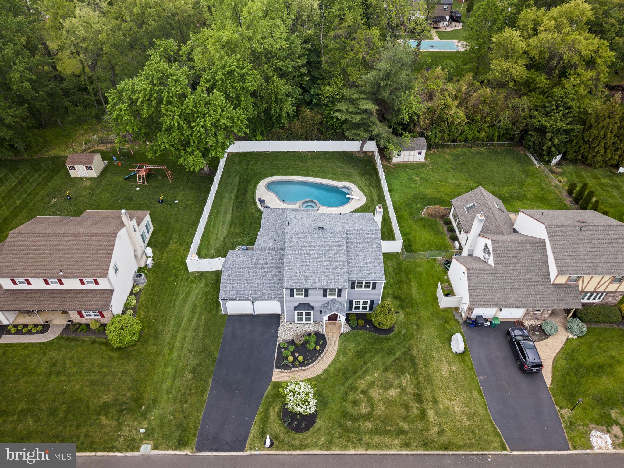 65 GRANT DRIVE