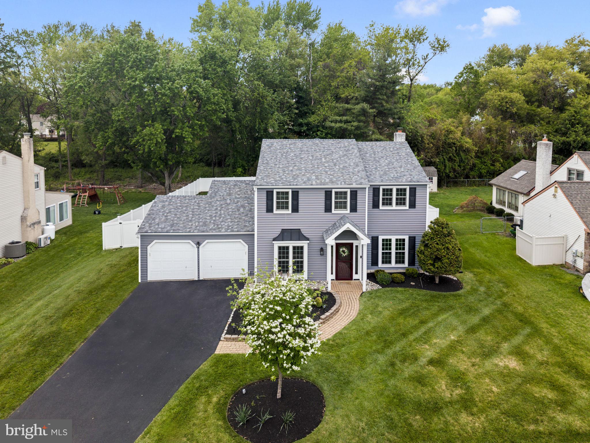 65 GRANT DRIVE