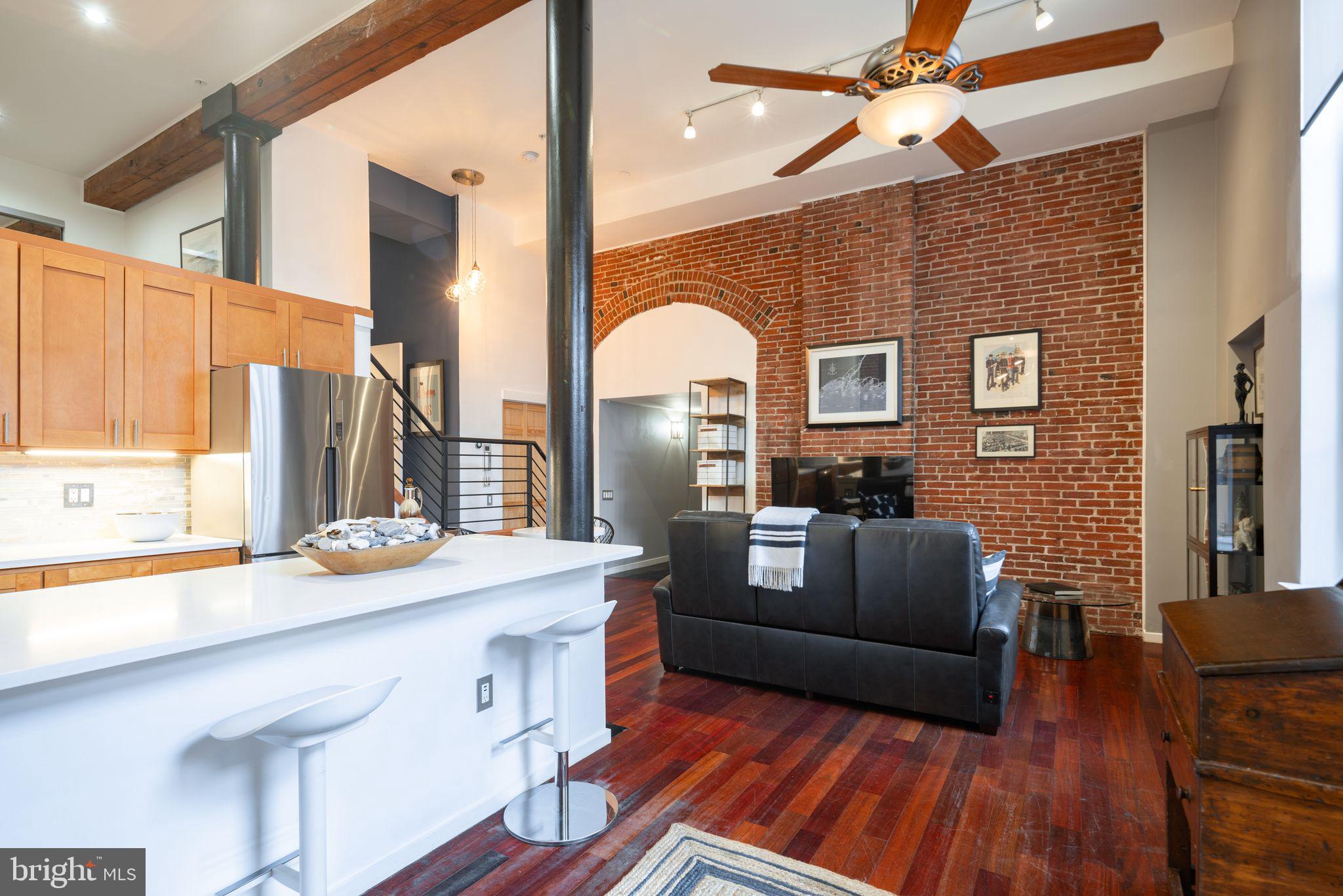 OLD CITY - Residential