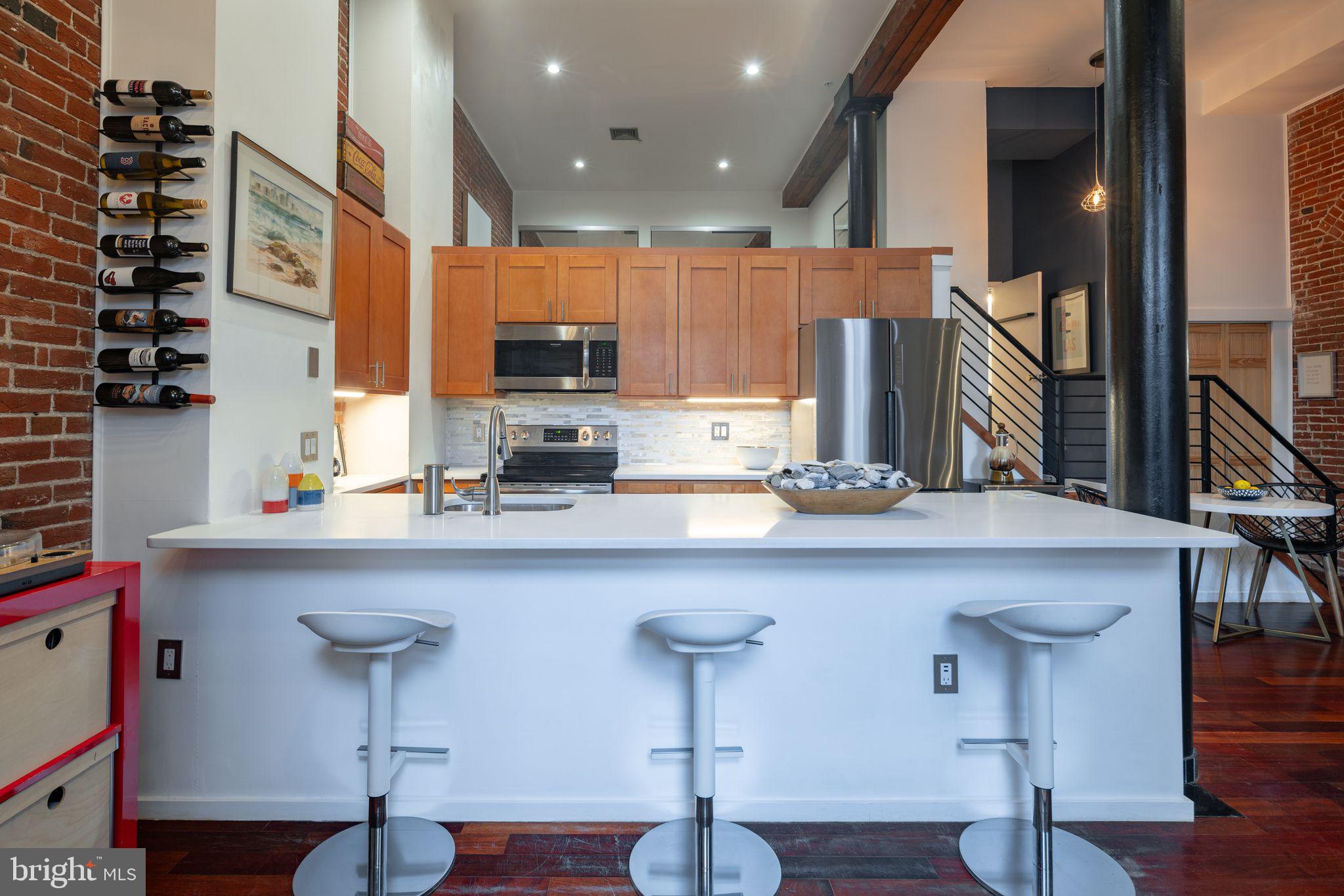 OLD CITY - Residential