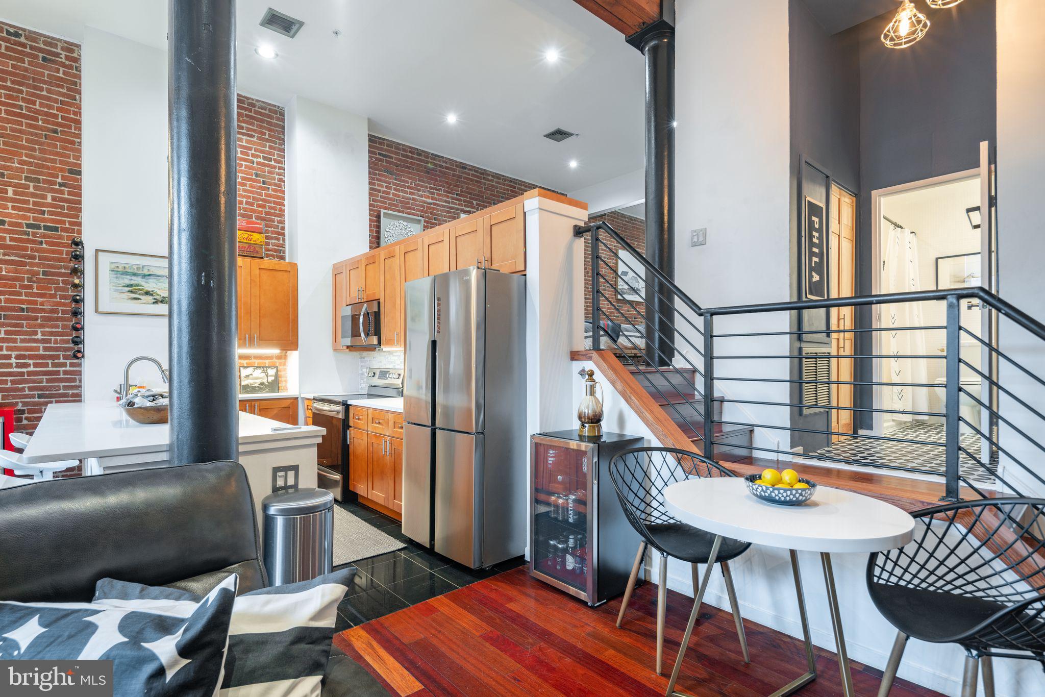 OLD CITY - Residential