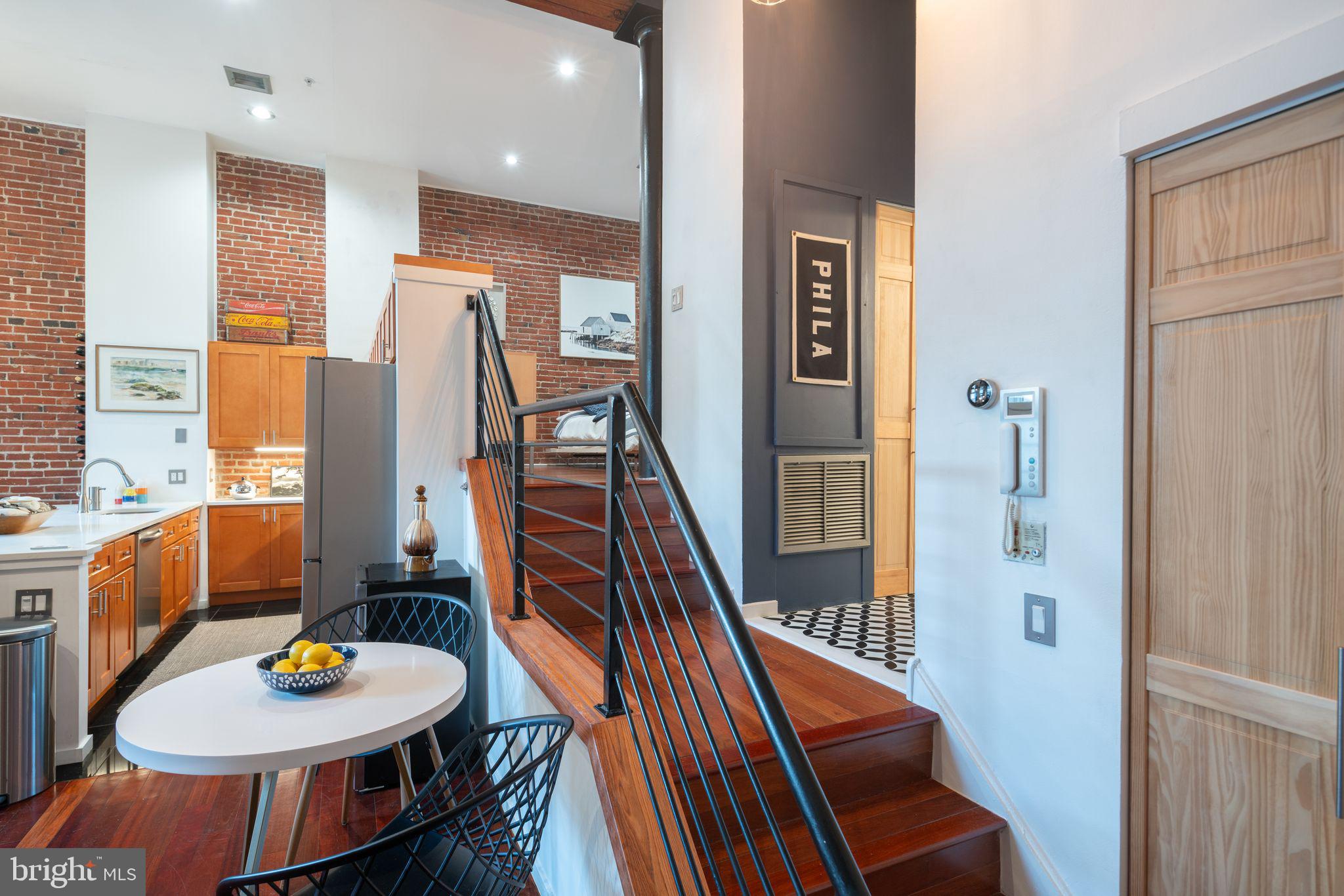 OLD CITY - Residential