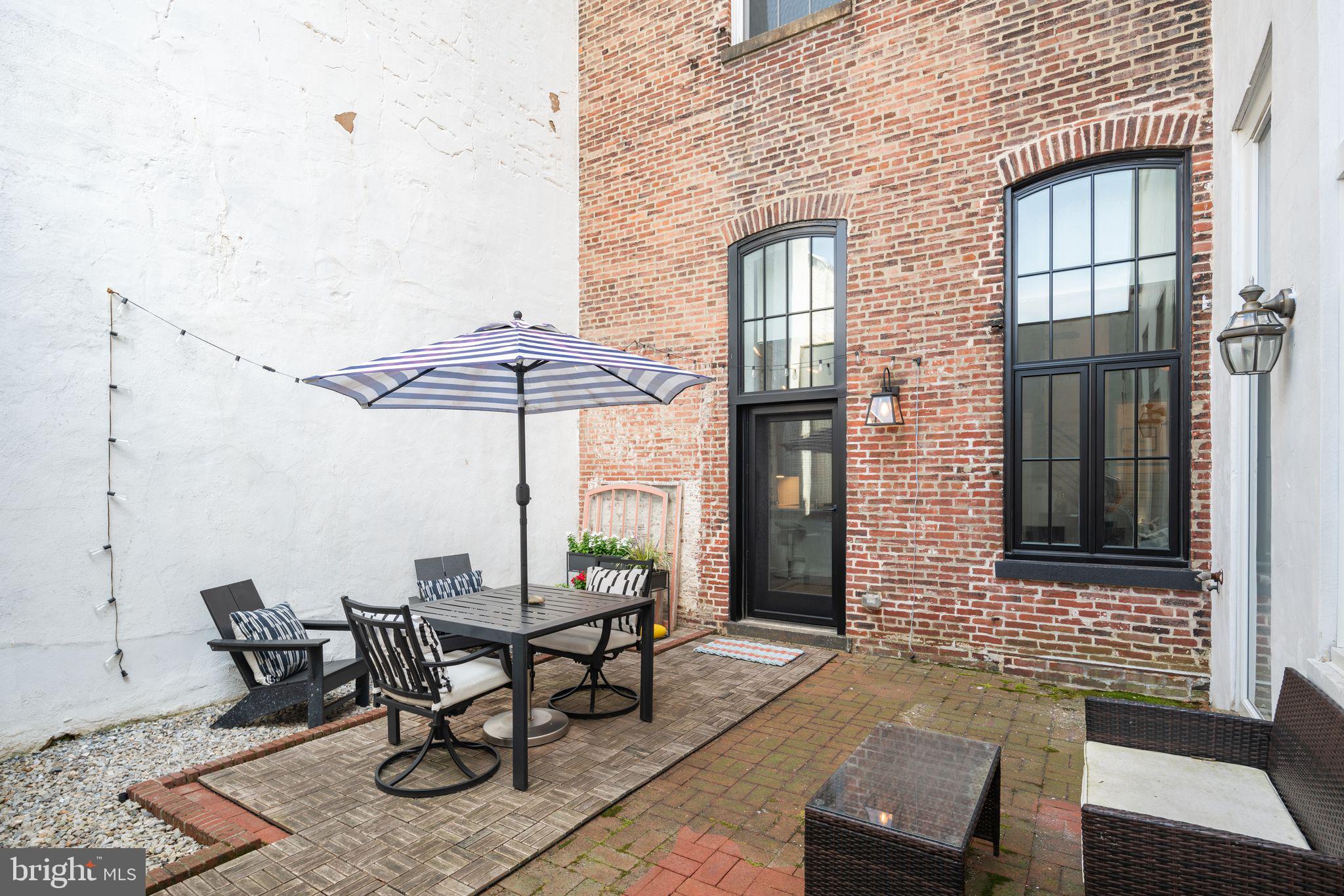 OLD CITY - Residential