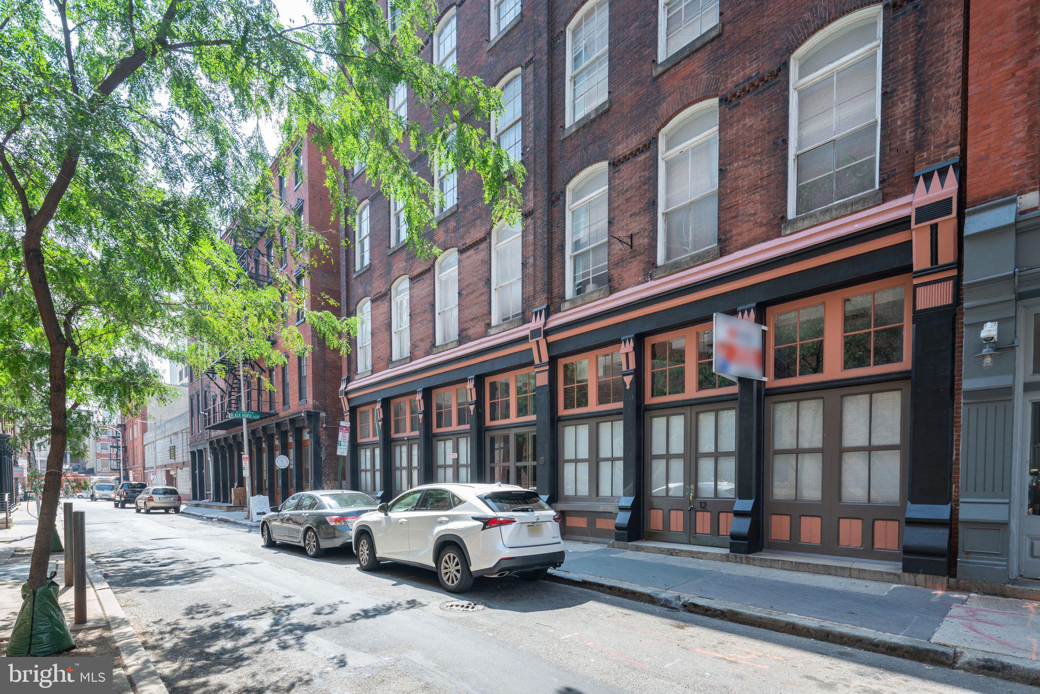 OLD CITY - Residential